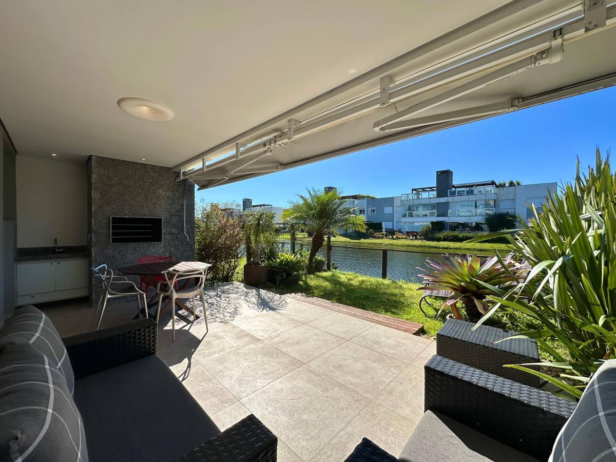 Apartamento 2 dormitórios em Atlântida | Ref.: 9299