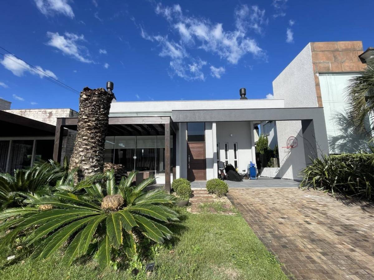 Casa em Condomínio 3 dormitórios em Capão da Canoa | Ref.: 9302