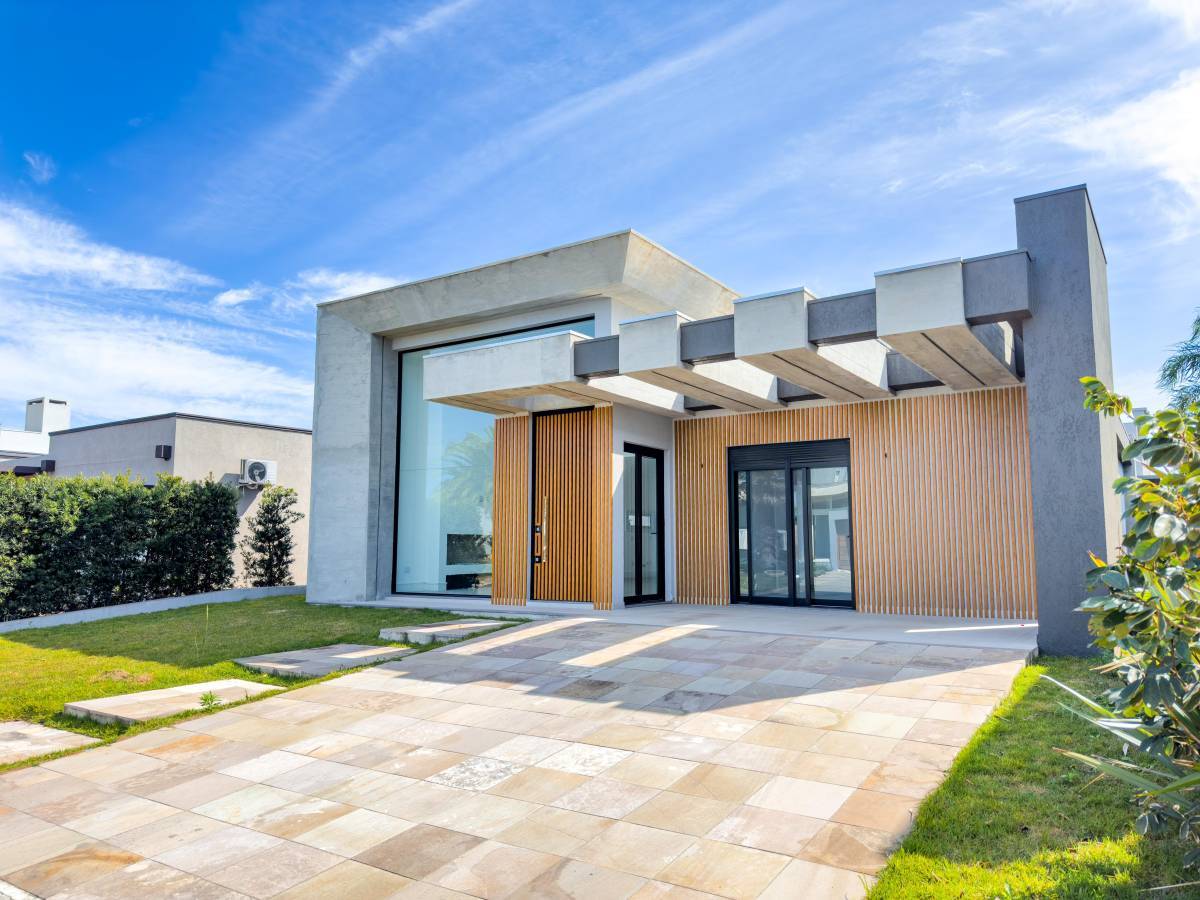 Casa em Condomínio 4 dormitórios em Capão da Canoa | Ref.: 9303