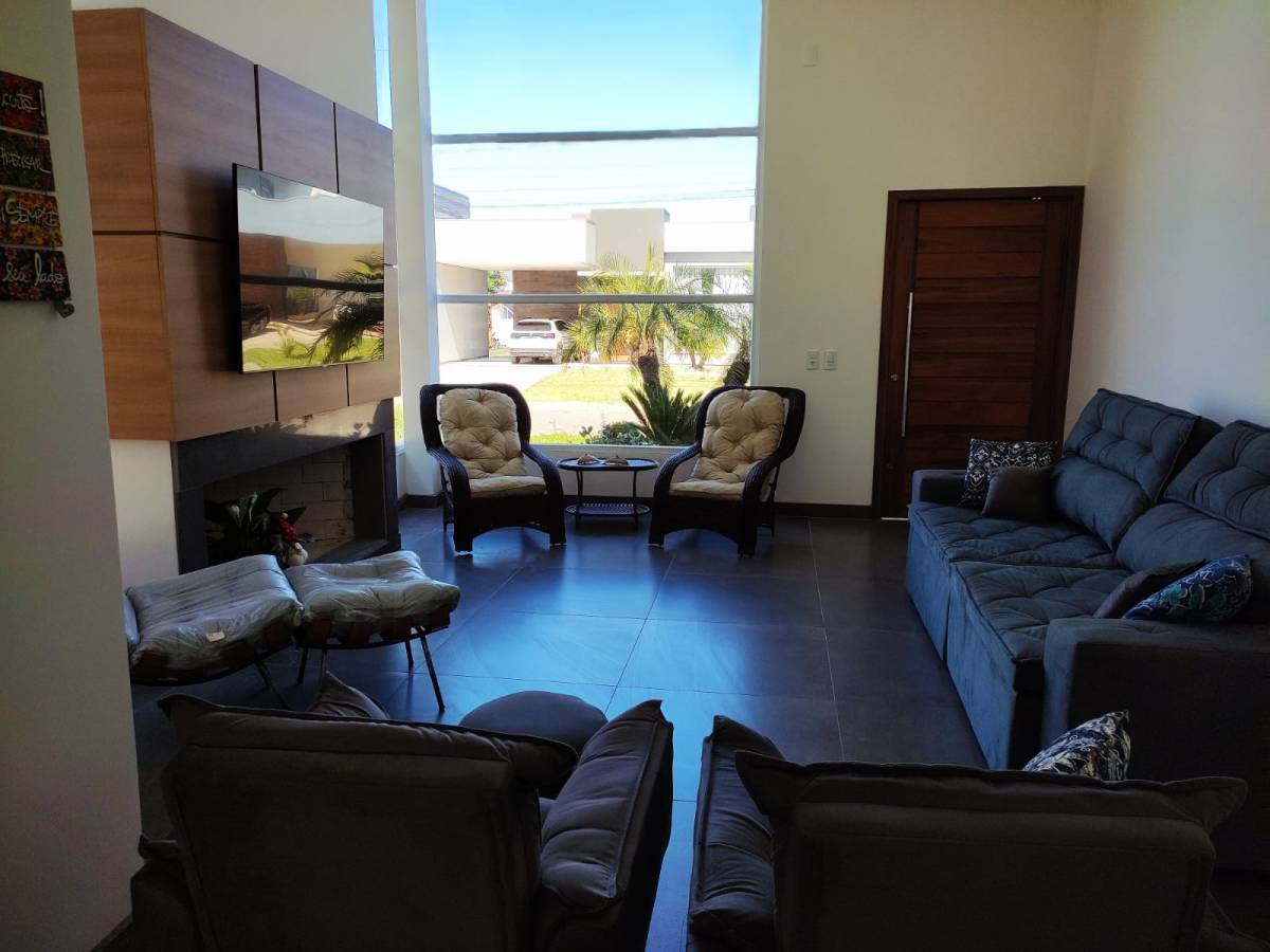 Casa em Condomínio 3 dormitórios em Capão da Canoa | Ref.: 9304