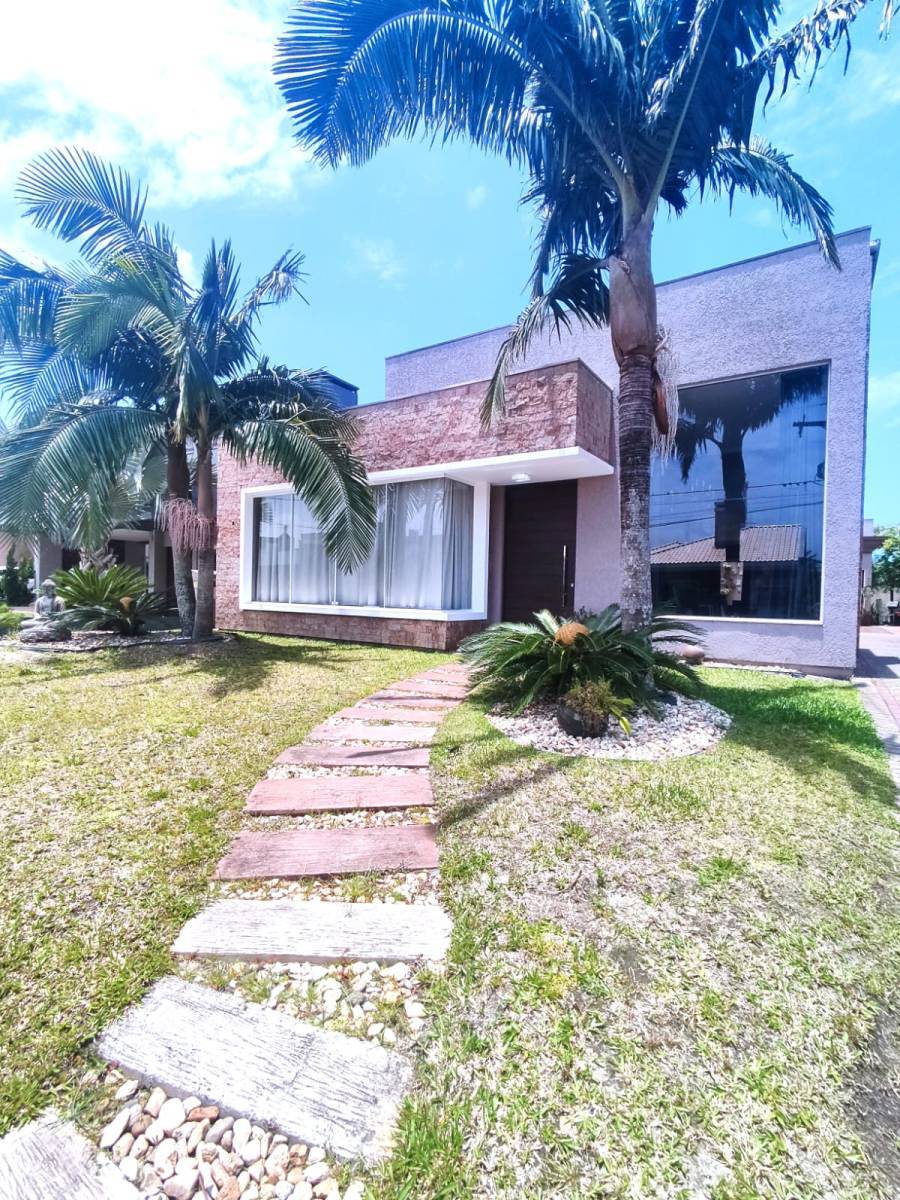 Casa em Condomínio 4 dormitórios em Capão da Canoa | Ref.: 9306