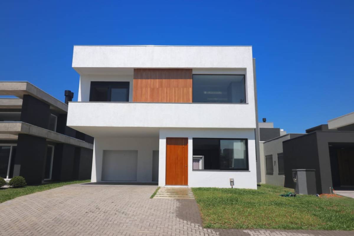 Casa em Condomínio 4 dormitórios em Capão da Canoa | Ref.: 9307