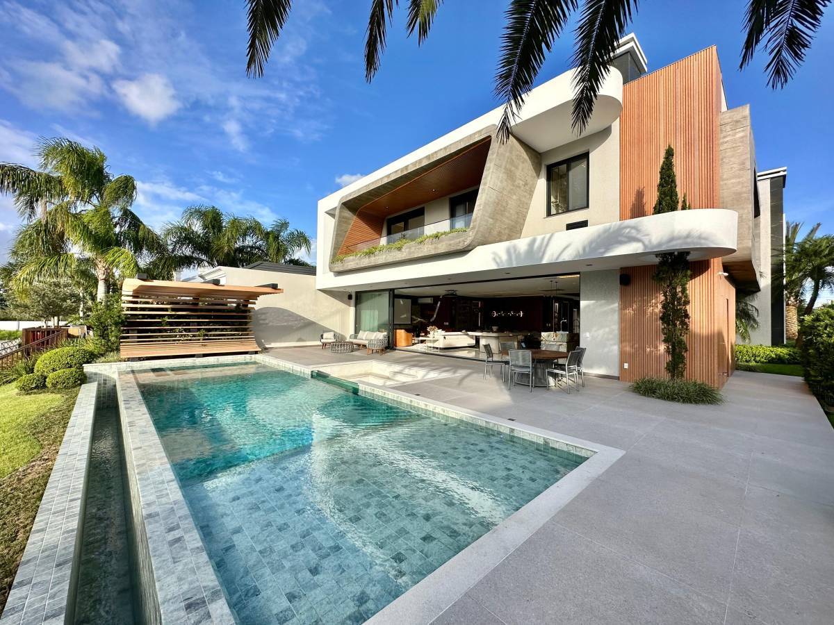 Casa em Condomínio 5 dormitórios em Capão da Canoa | Ref.: 9308