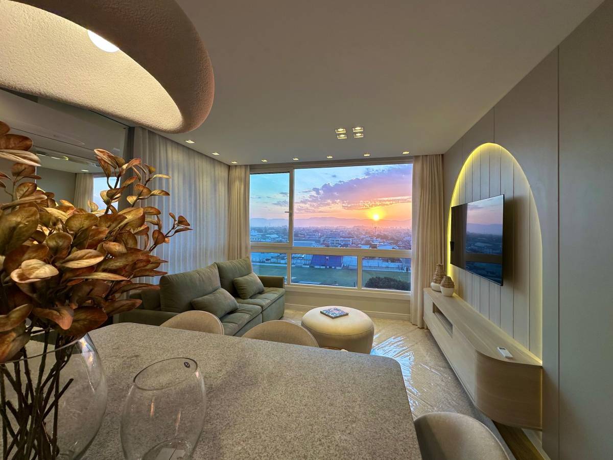 Apartamento 1dormitório em  Capao da canoa | Ref.: 9309