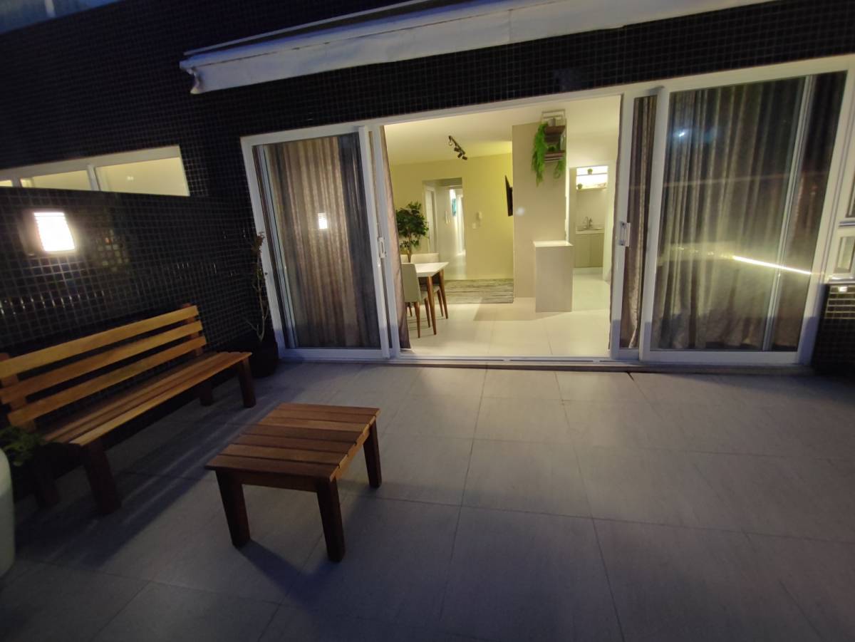 Apartamento 3 dormitórios em Capão da Canoa | Ref.: 9334