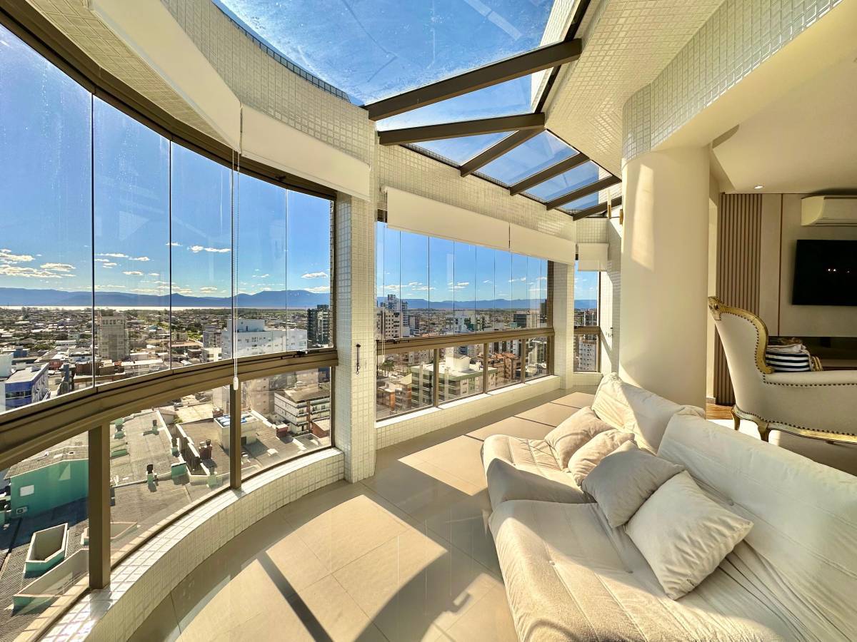 Cobertura 4 dormitórios em Capão da Canoa | Ref.: 9346