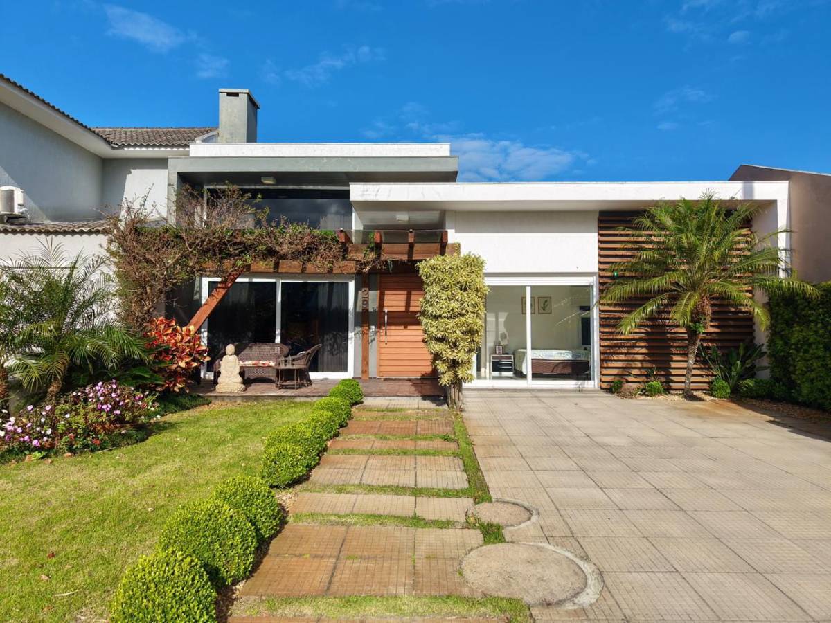 Casa em Condomínio 3 dormitórios em Capão da Canoa | Ref.: 9350