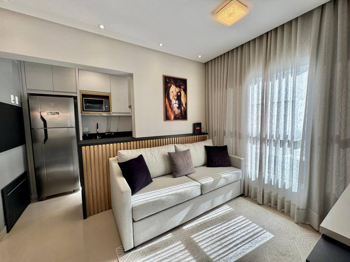 Apartamento 1dormitório em Capão da Canoa | Ref.: 9355