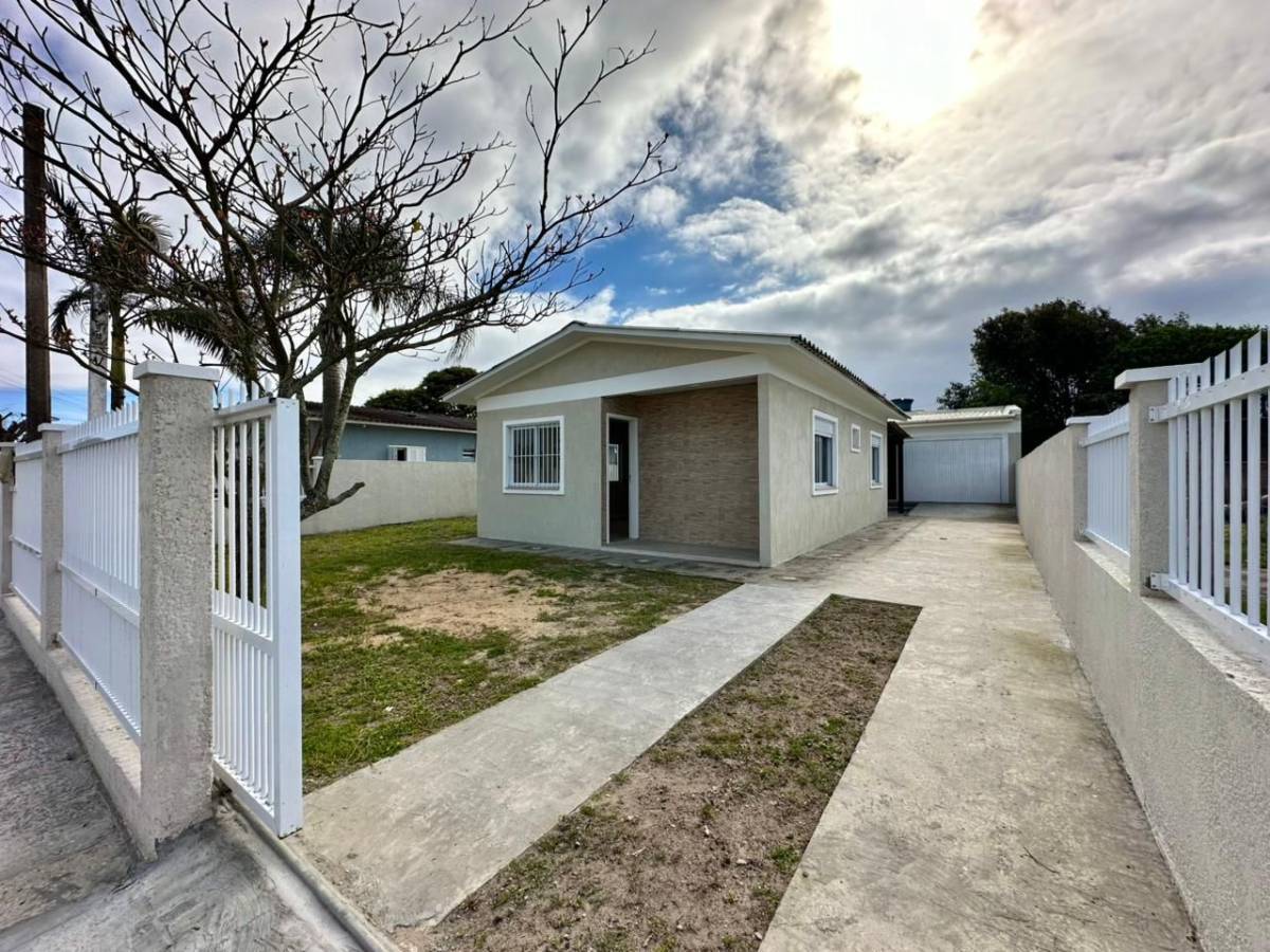 Casa 3 dormitórios em Capão da Canao | Ref.: 9356