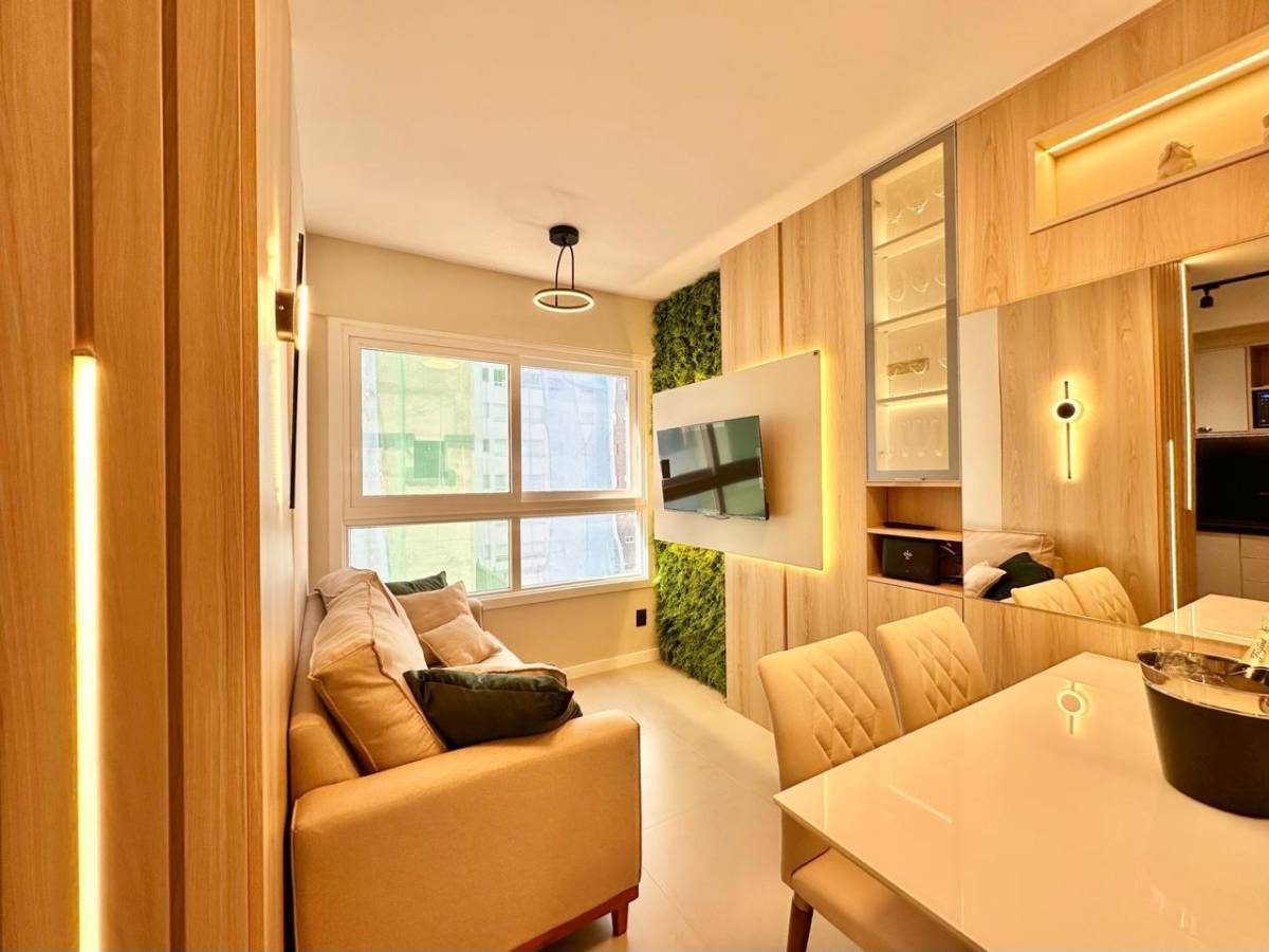 Apartamento 2 dormitórios em  Capao da canoa | Ref.: 9367