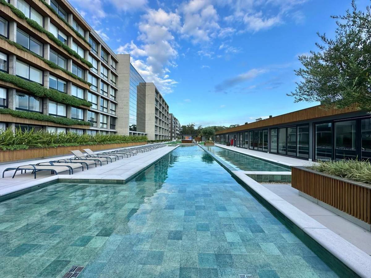 Apartamento 2 dormitórios em Atlântida | Ref.: 9373