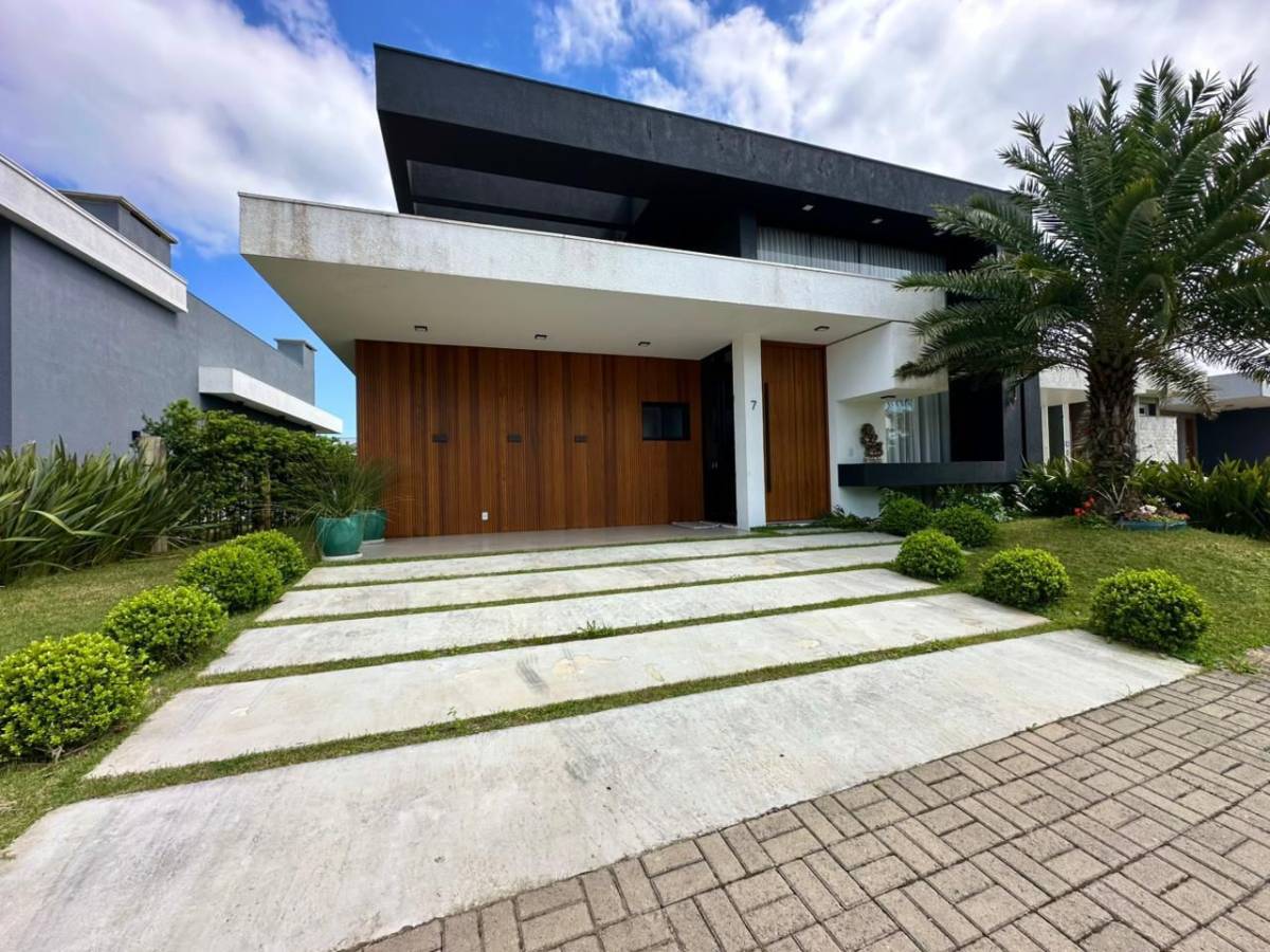 Casa em Condomínio 4 dormitórios em Xangri-lá | Ref.: 9378