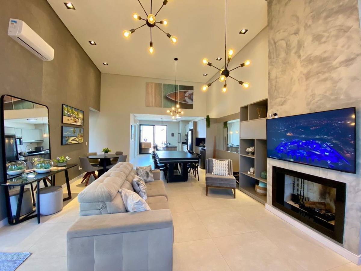 Casa em Condomínio 3 dormitórios em Xangri-lá | Ref.: 9382