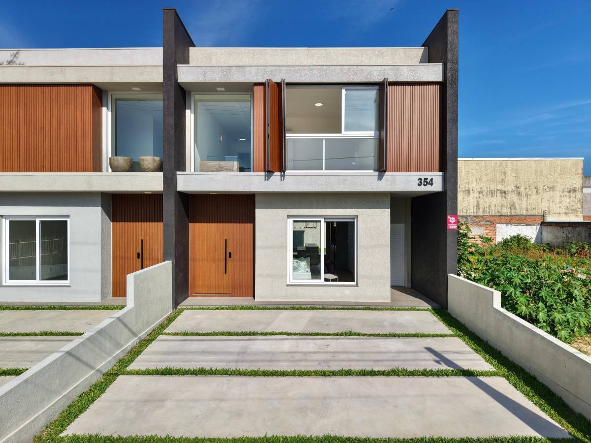 Sobrado 3 dormitórios em Capão da Canoa | Ref.: 9383