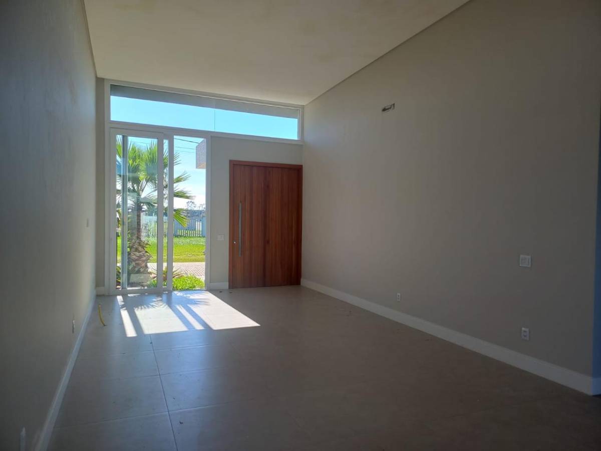 Casa em Condomínio 3 dormitórios | Ref.: 9384