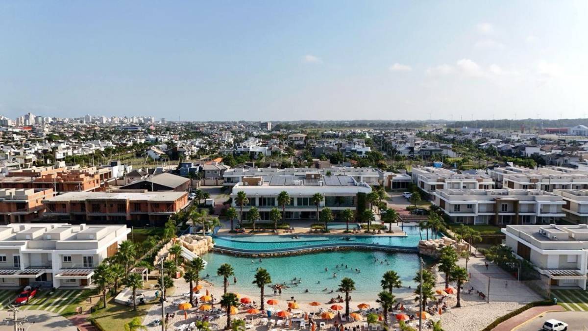 Casa em Condomínio 4 dormitórios em Capão da Canoa | Ref.: 9385