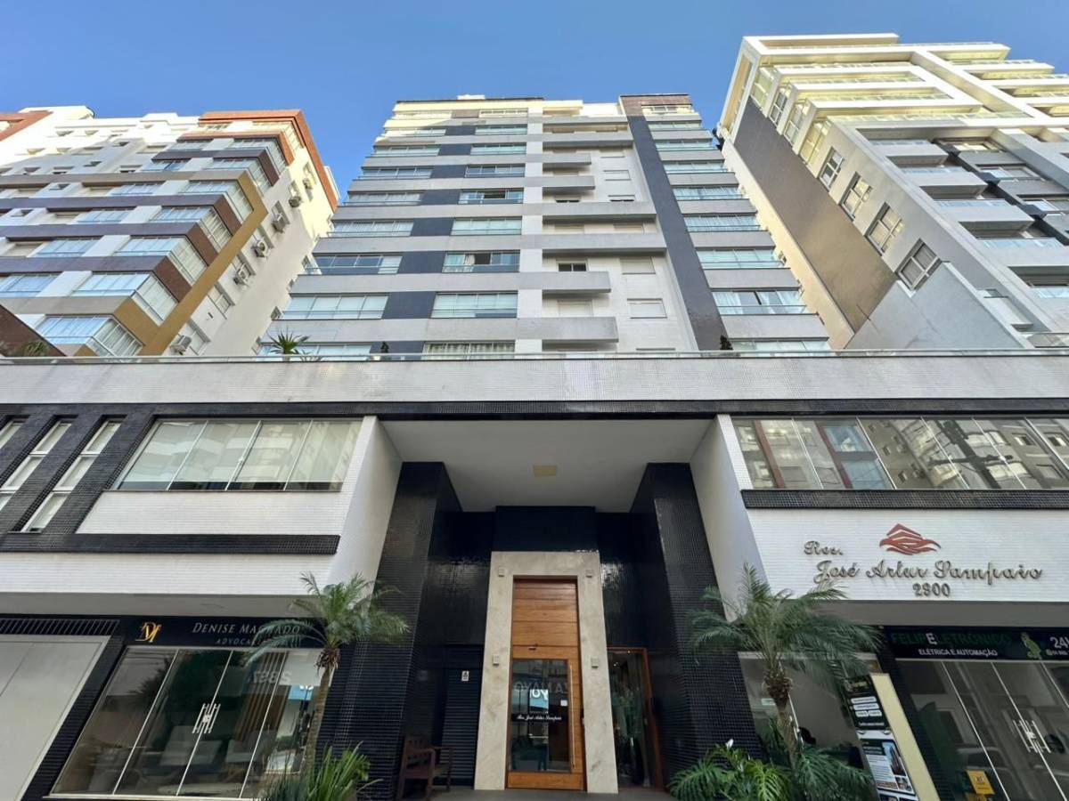 Apartamento 2 dormitórios em Capão da Canoa | Ref.: 9399