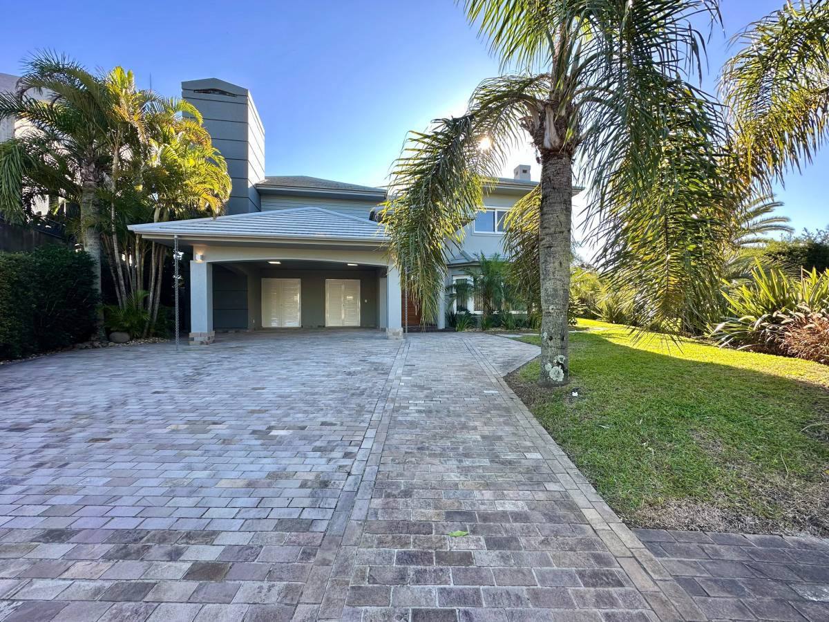 Casa em Condomínio 5 dormitórios | Ref.: 9406