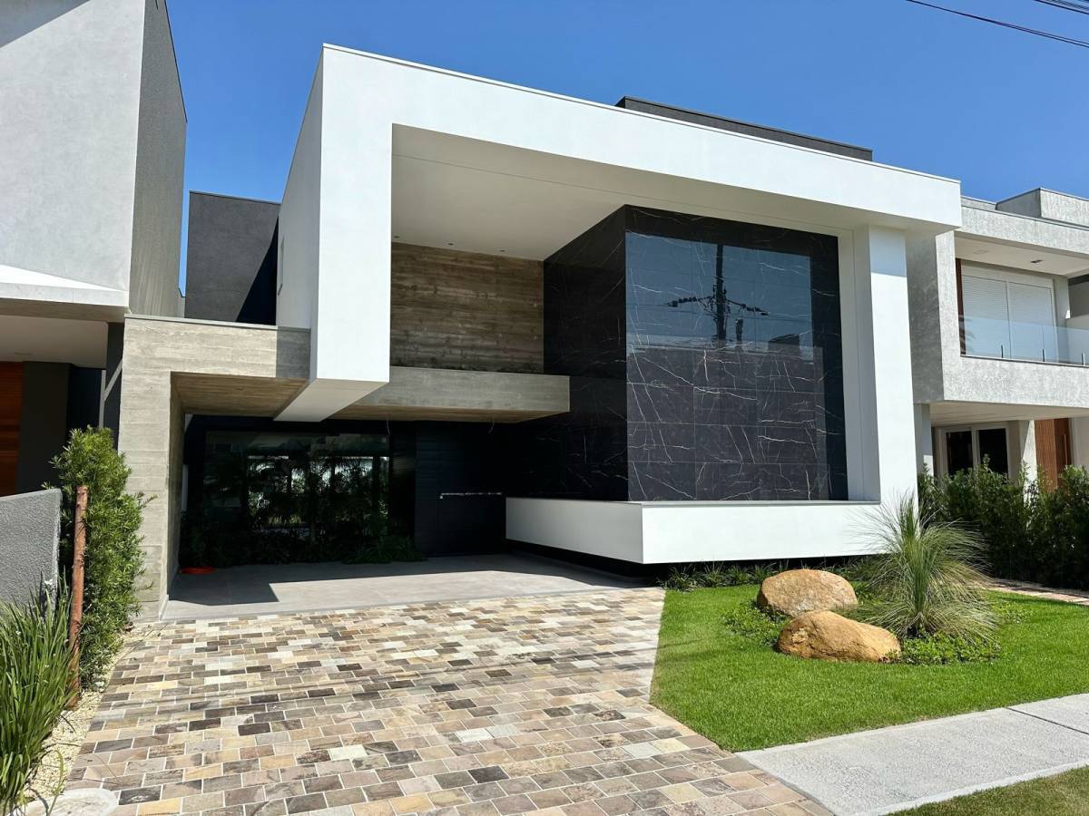 Casa em Condomínio 5 dormitórios em Capão da Canoa | Ref.: 9408