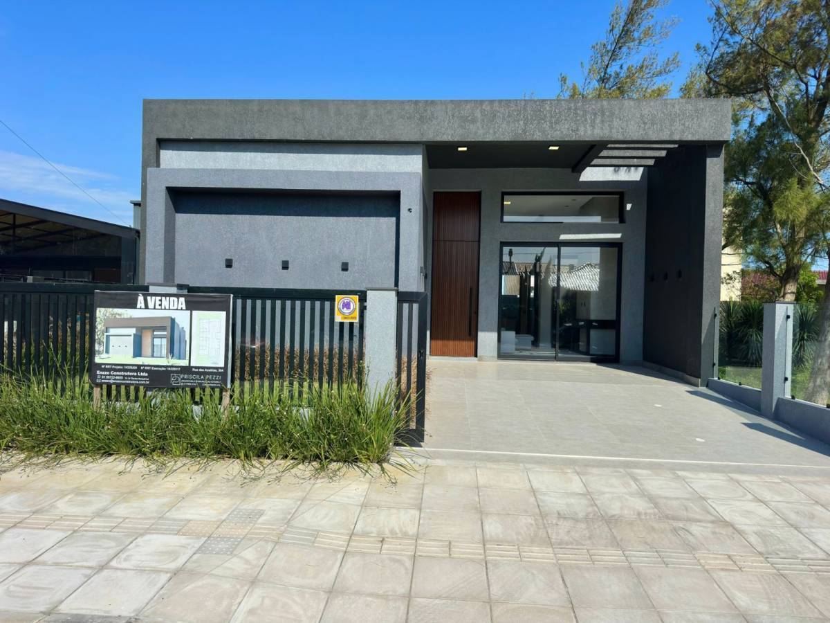 Casa 4 dormitórios em Xangri-lá | Ref.: 9410