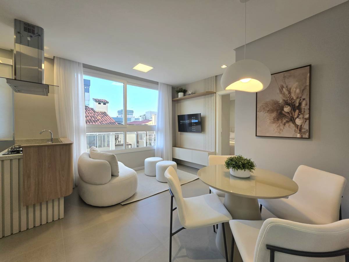 Apartamento 1dormitório em  Capao da canoa | Ref.: 9415