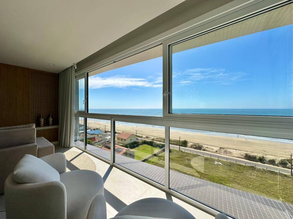 Apartamento 4 dormitórios em Capão da Canoa | Ref.: 9419