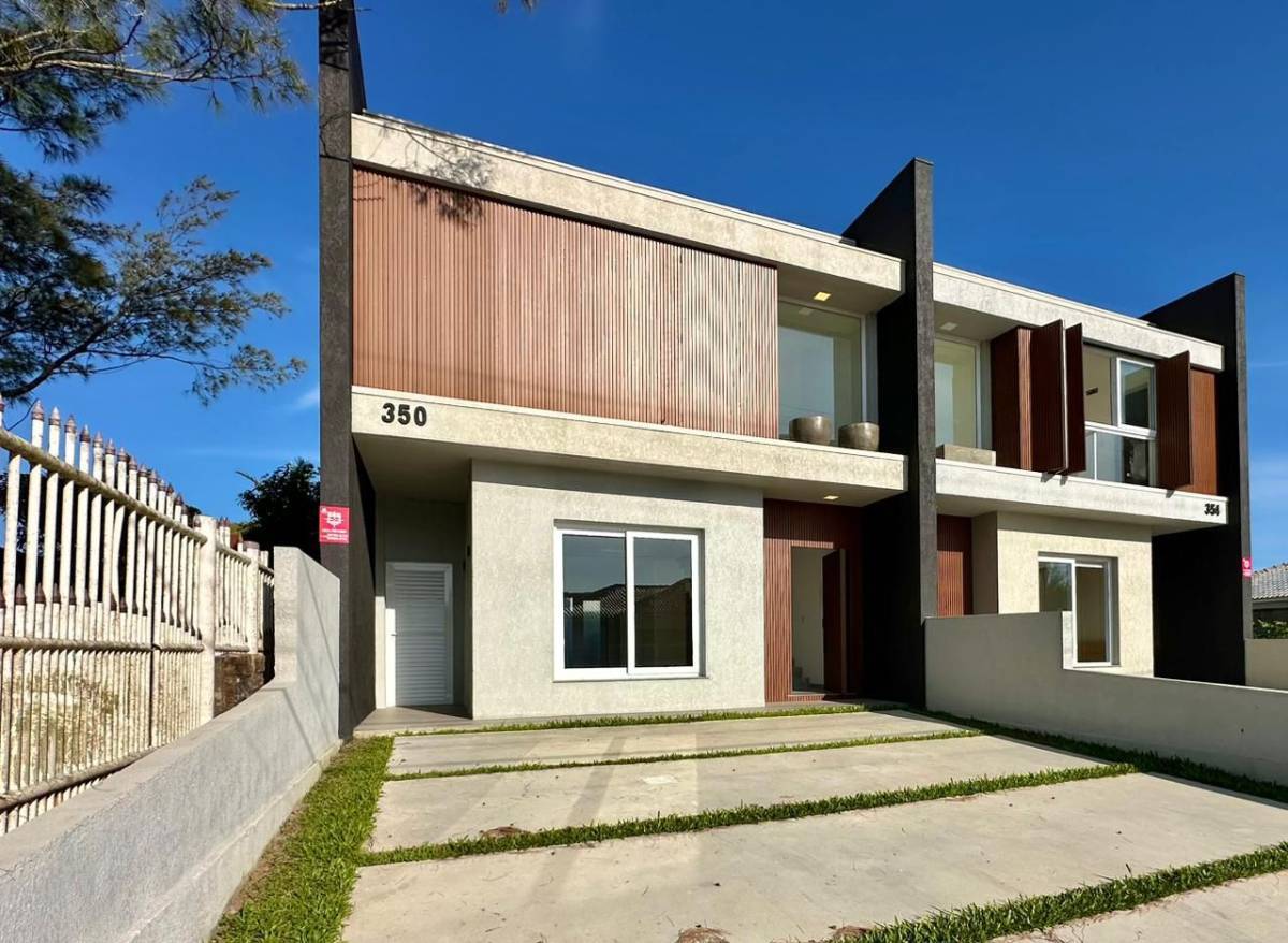 Sobrado 3 dormitórios em Capão da Canoa | Ref.: 9424