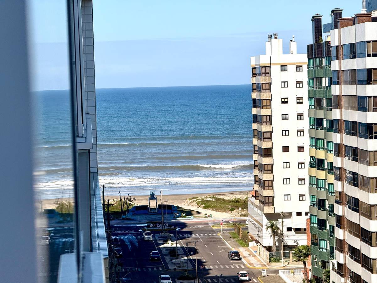 Apartamento 3 dormitórios em Capão da Canoa | Ref.: 9427
