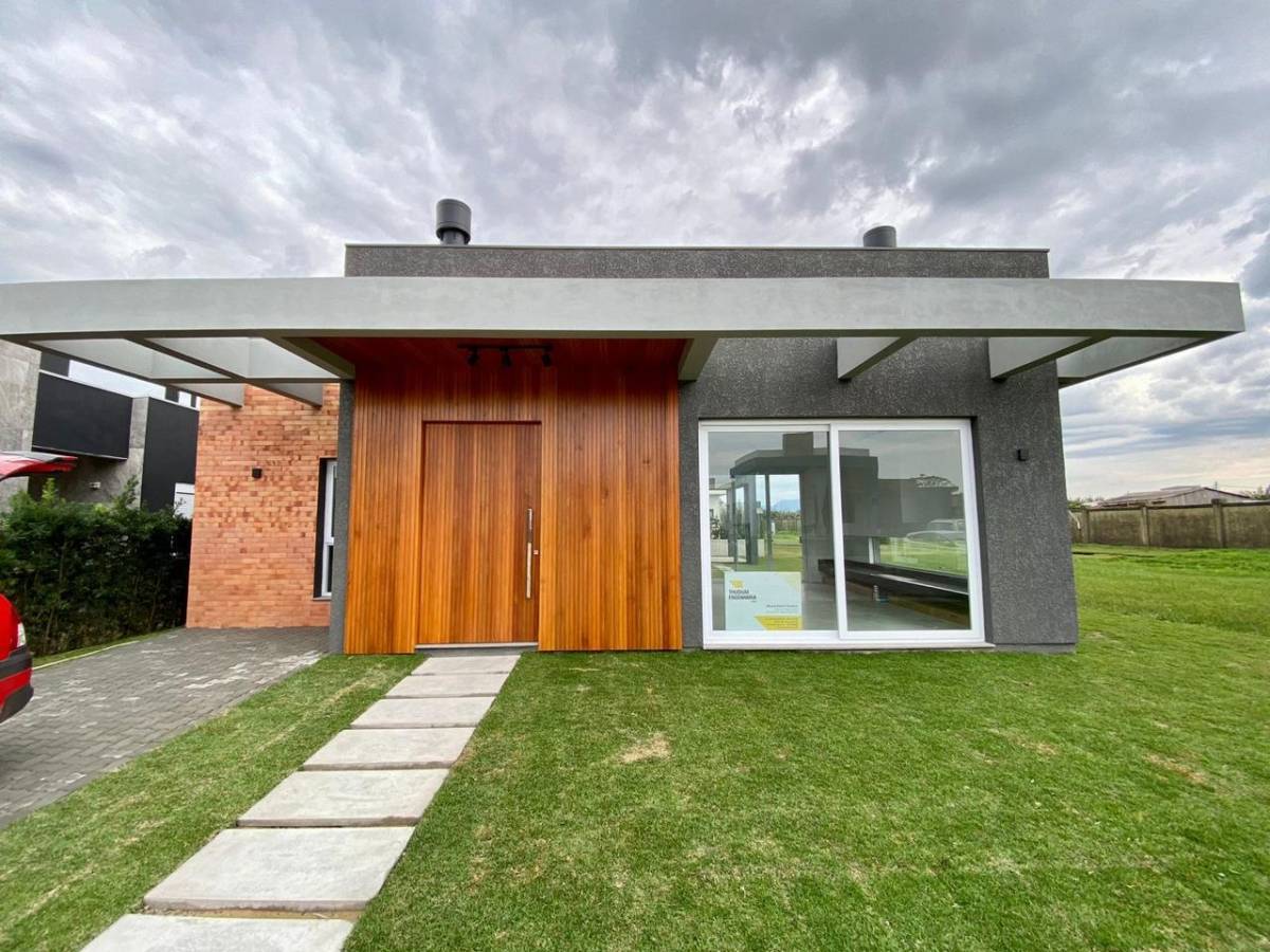 Casa em Condomínio 4 dormitórios em Capão da Canoa | Ref.: 9434