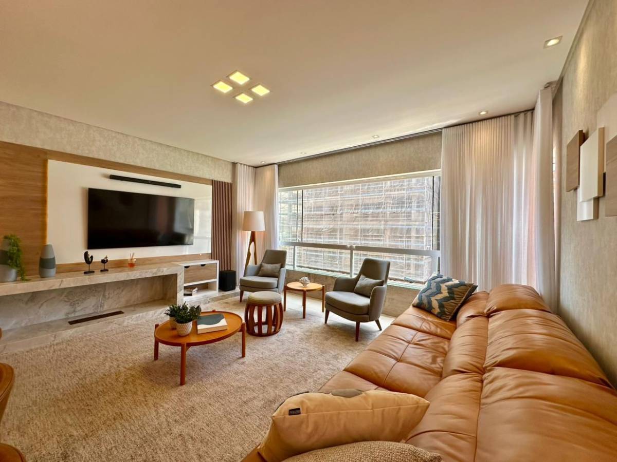 Apartamento 3 dormitórios em Capão da Canoa | Ref.: 9457