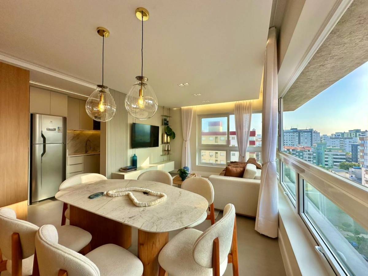 Apartamento 3 dormitórios em Capão da Canoa | Ref.: 9459