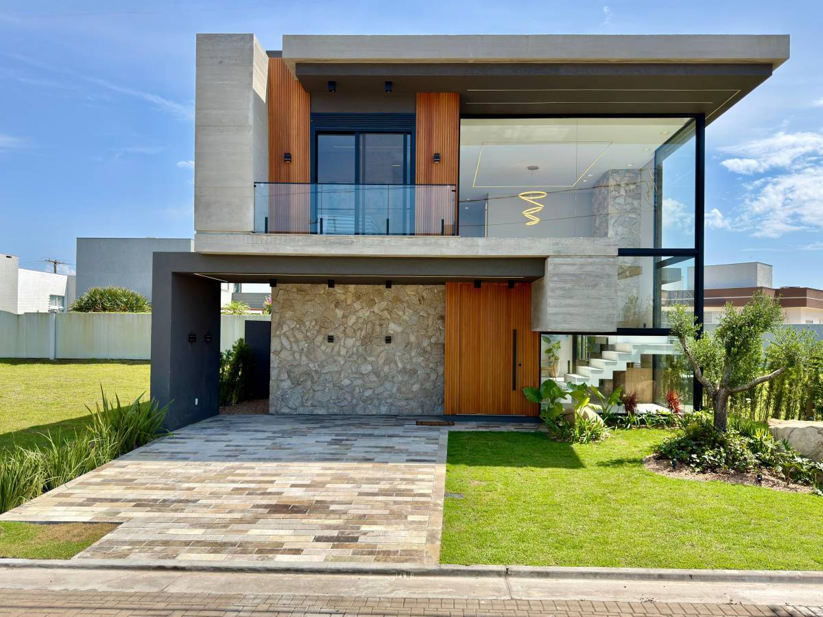 Casa em Condomínio 4 dormitórios em Xangri-lá | Ref.: 9475