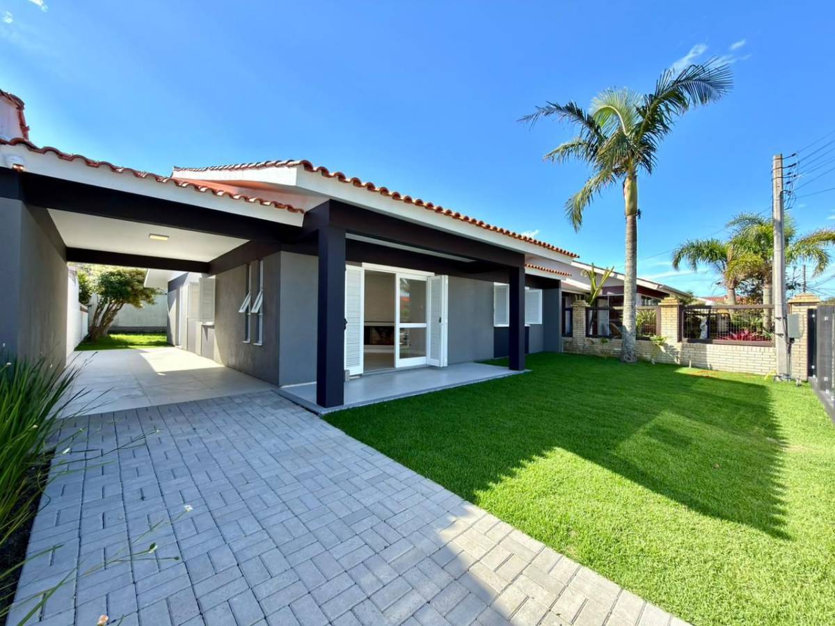 Casa 3 dormitórios em Xangri-lá | Ref.: 9476