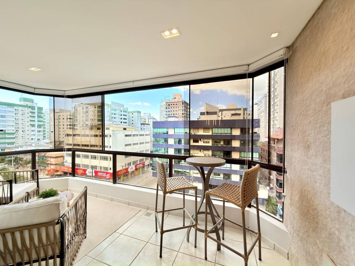 Apartamento 3 dormitórios em Capão da Canoa | Ref.: 9478