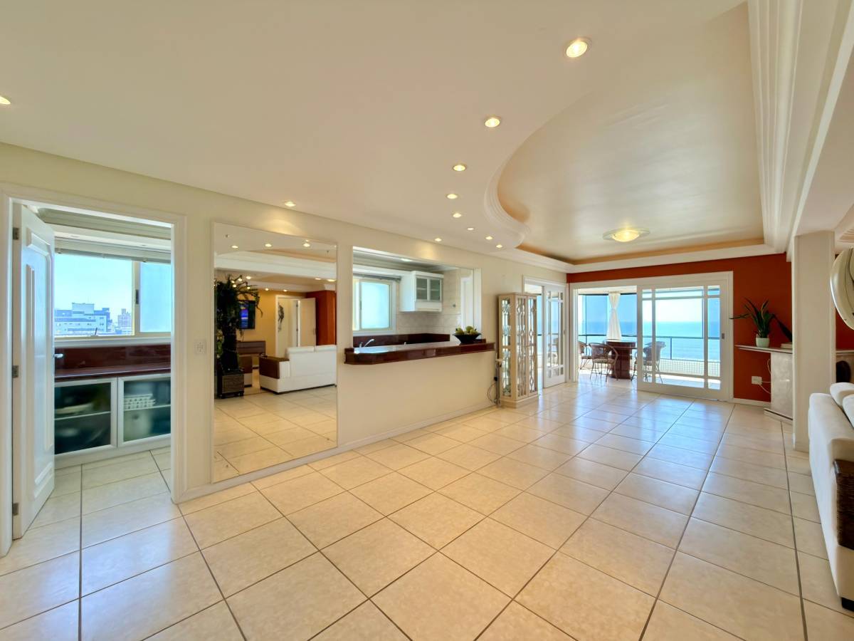 Apartamento 4 dormitórios em Capão da Canoa | Ref.: 9479