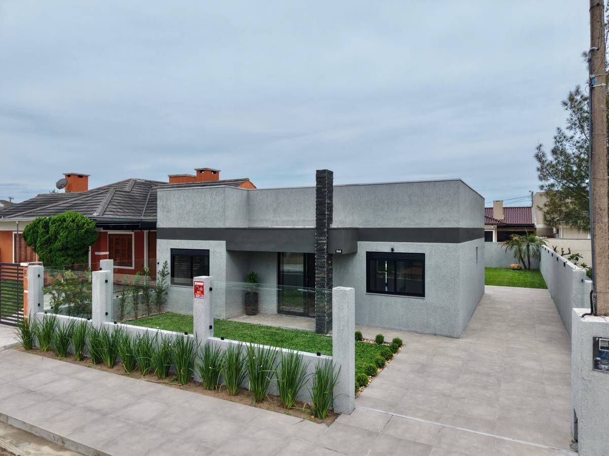 Casa 3 dormitórios em Osório | Ref.: 9483