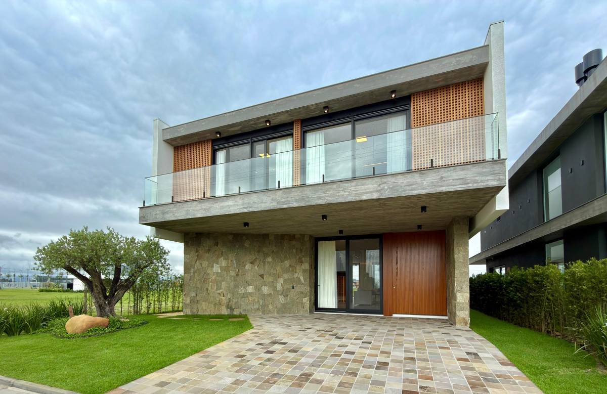 Casa em Condomínio 5 dormitórios em Xangri-lá | Ref.: 9509