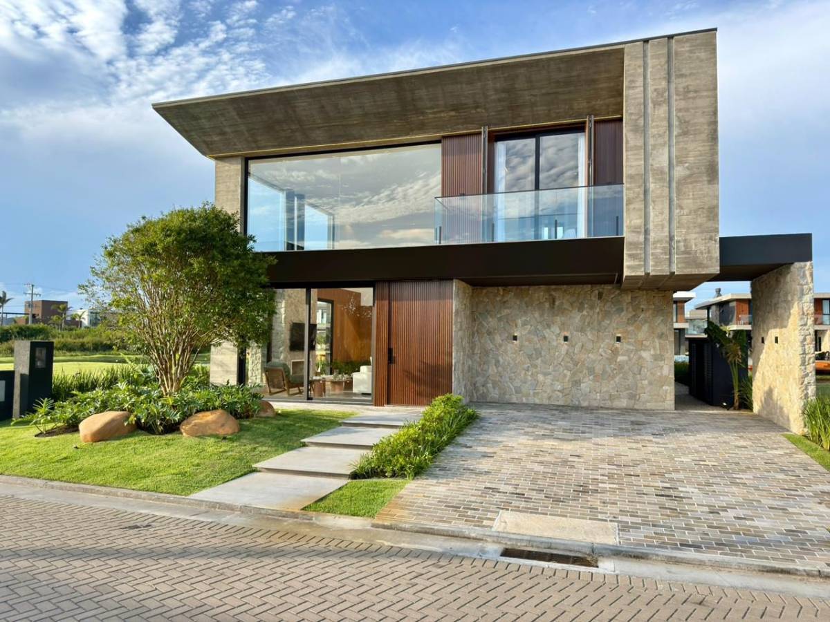 Casa em Condomínio 5 dormitórios em Xangri-lá | Ref.: 9510