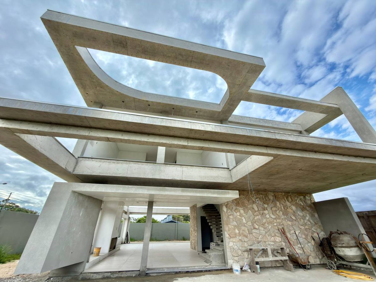 Casa em Condomínio 5 dormitórios em Xangri-lá | Ref.: 9514