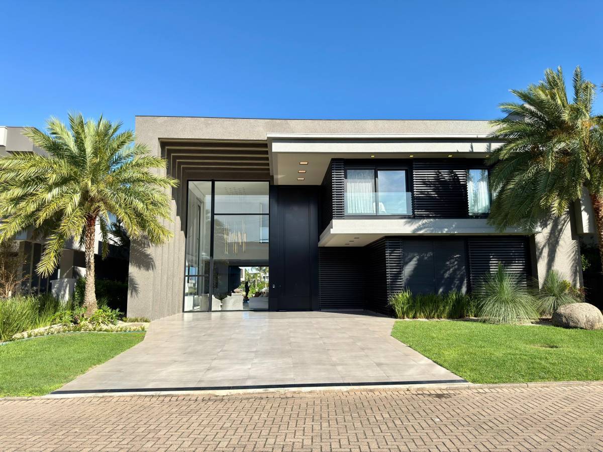 Casa em Condomínio 5 dormitórios em Xangri-lá | Ref.: 9522