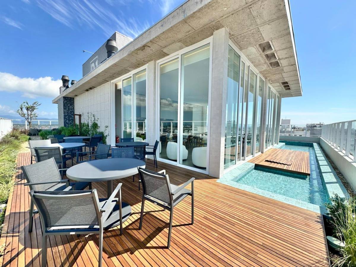 Apartamento 3 dormitórios em Capão da Canoa | Ref.: 9523