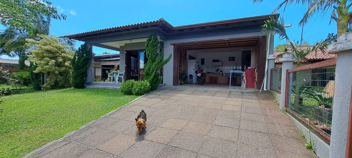 Casa 3 dormitórios em Xangri-lá | Ref.: 9535