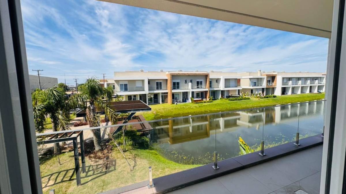 Casa em Condomínio 4 dormitórios em Capão da Canoa | Ref.: 9537