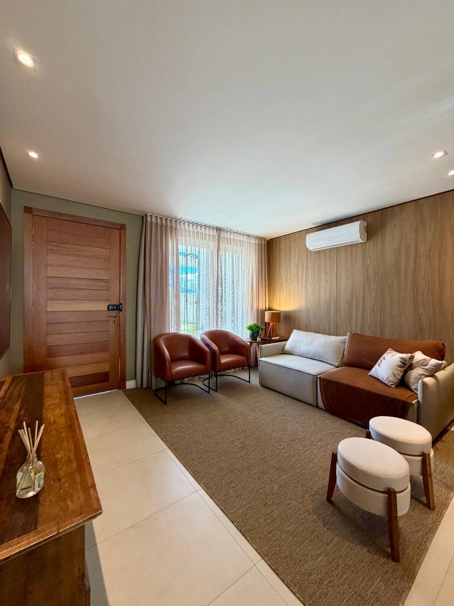 Casa em Condomínio 2 dormitórios em Capão da Canoa | Ref.: 9539