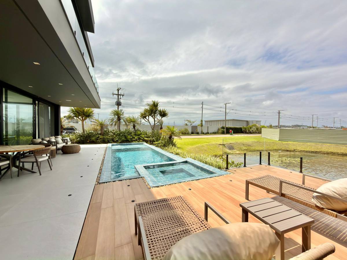 Casa em Condomíniodormitório em Xangri-lá | Ref.: 9542