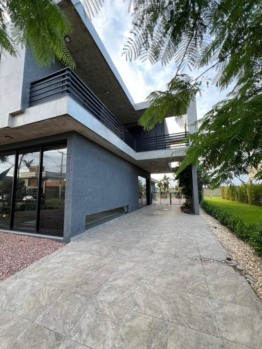 Casa em Condomínio 3 dormitórios em Capão da Canoa | Ref.: 9548