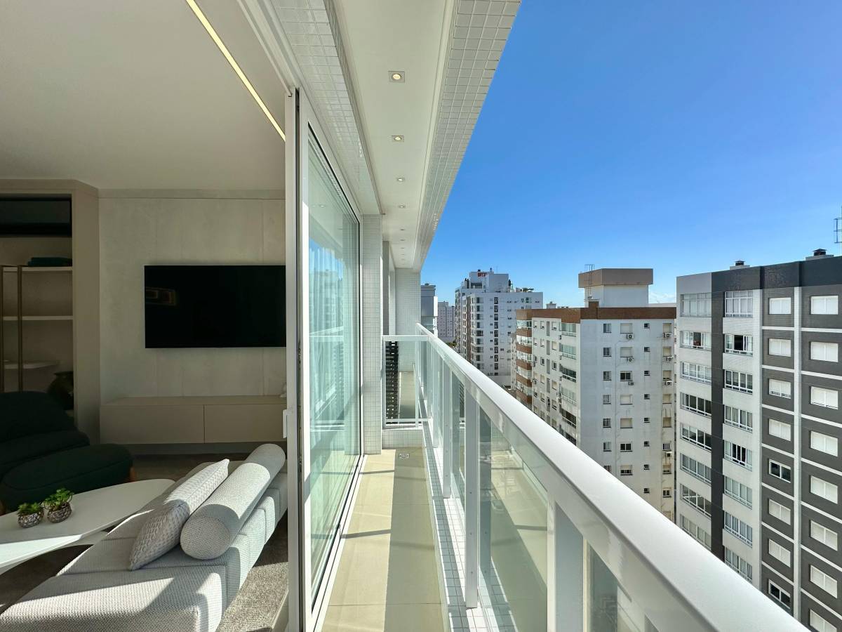 Apartamento 3 dormitórios em Capão da Canoa | Ref.: 9563