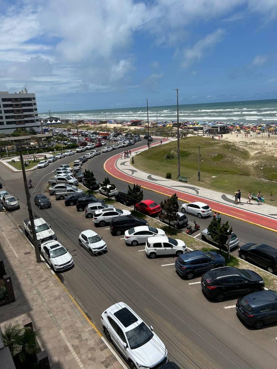 Apartamento 3 dormitórios em Capão da Canoa | Ref.: 9574