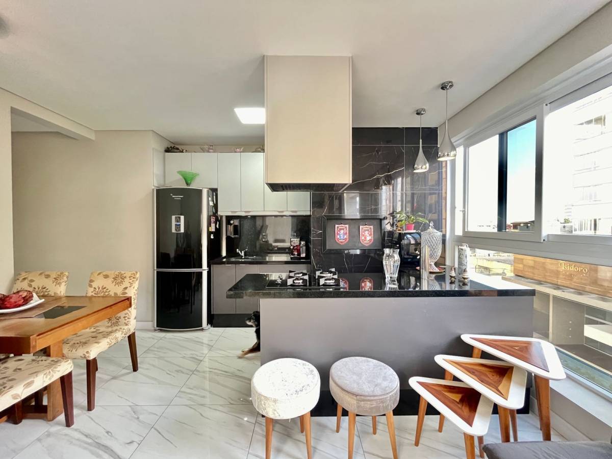 Apartamento 3 dormitórios em Capão da Canoa | Ref.: 9596