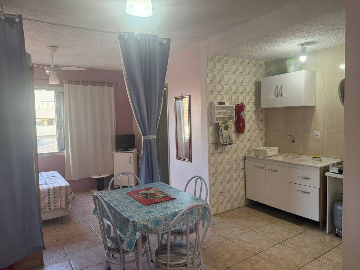 Apartamento 1dormitório em Capão da Canoa | Ref.: 9598